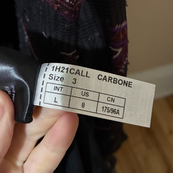 ba&sh Calliope Dress - Picture 8 of 9